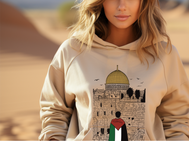 Al QUDS Palestine