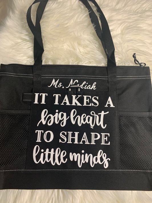 Tote bag