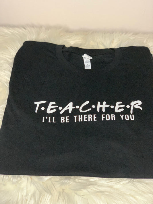 Teacher