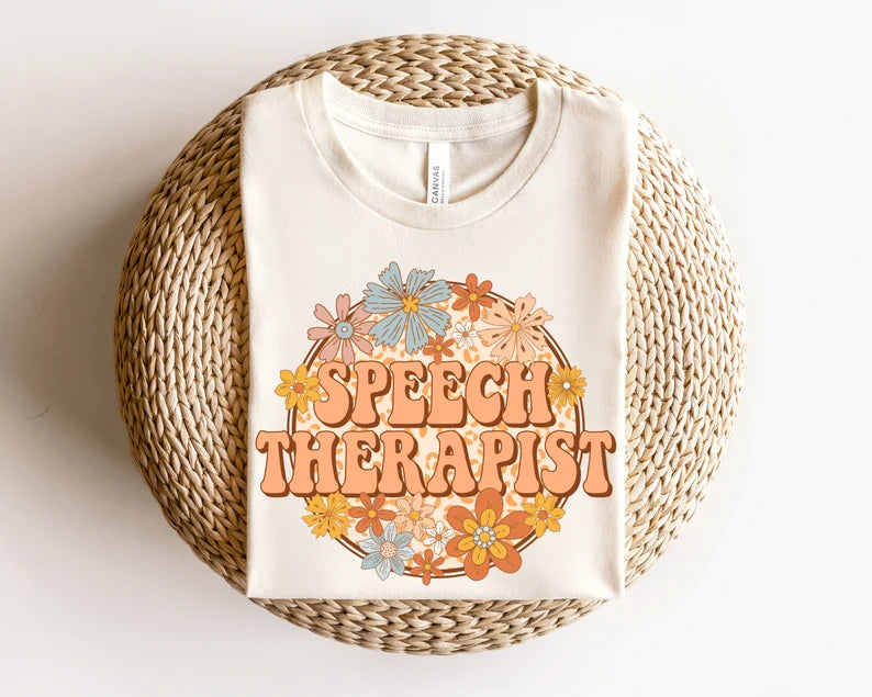 SPEECH THERAPIST