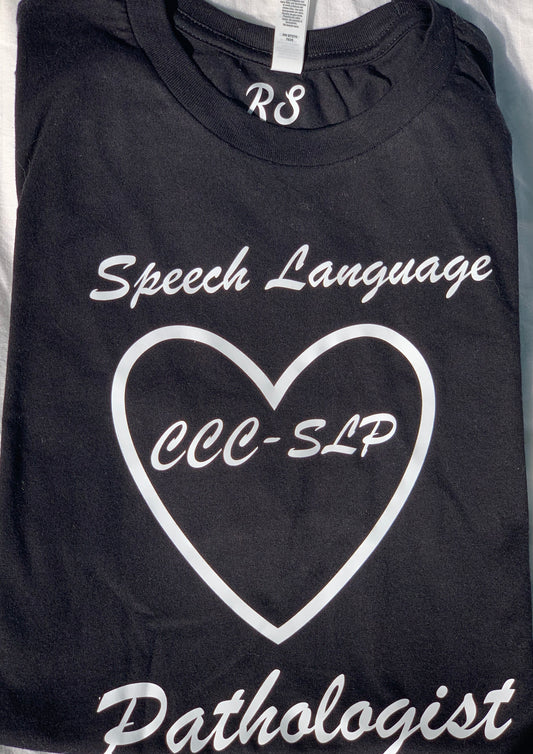 SPEECH LANGUAGE PATHOLOGIST CCC-SLP