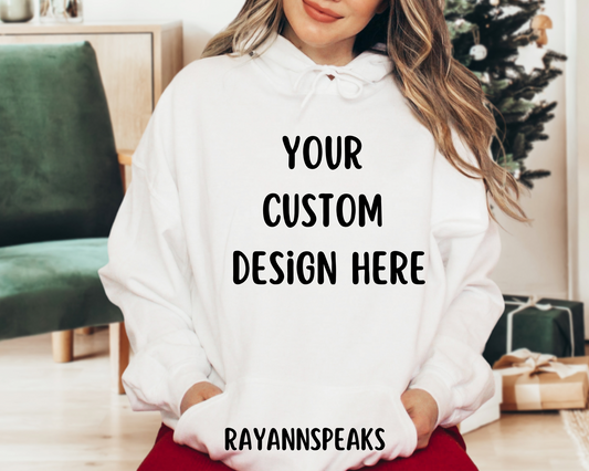 Custom design