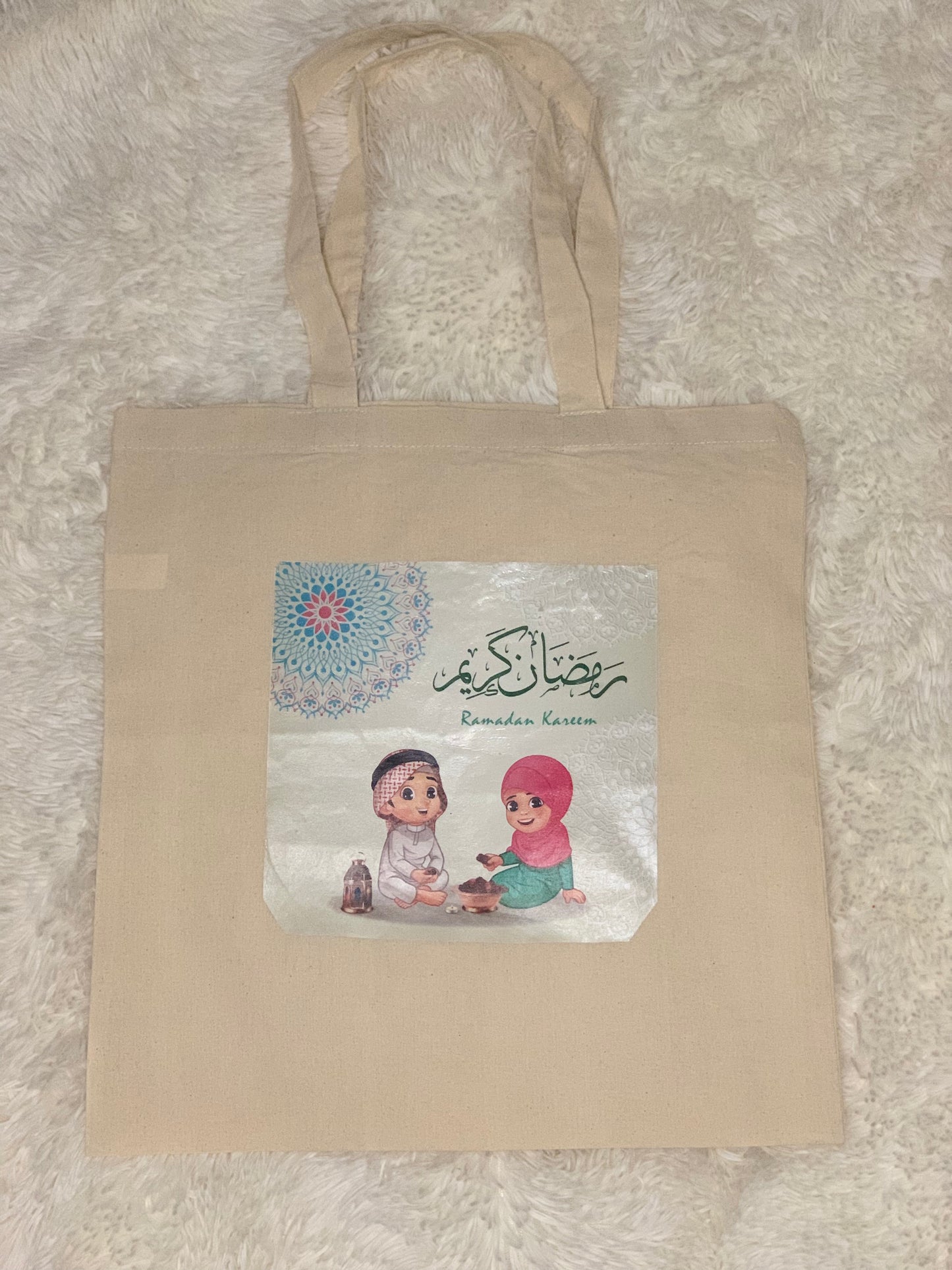 Ramadan Tote