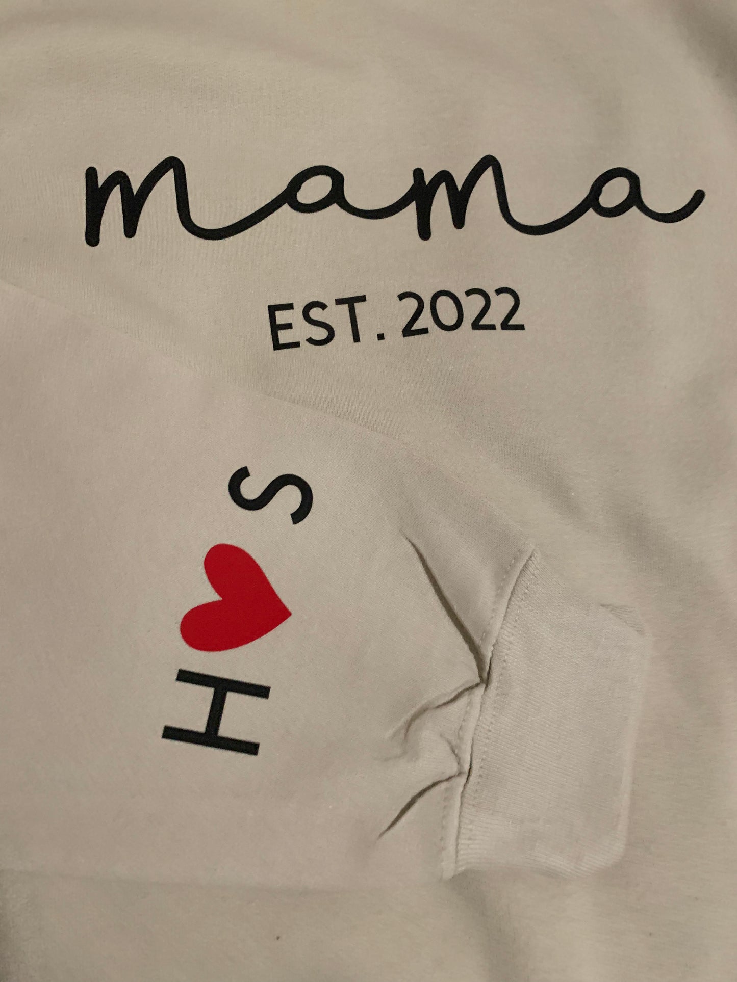 Mama EST2022